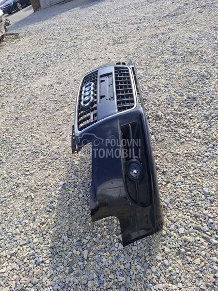 branik  a4 b7 s line