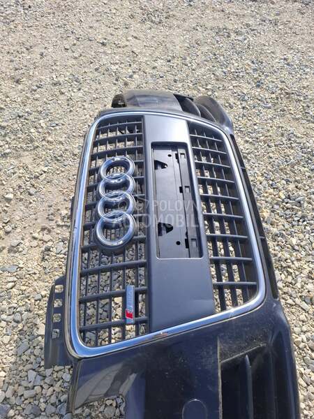 branik  a4 b7 s line