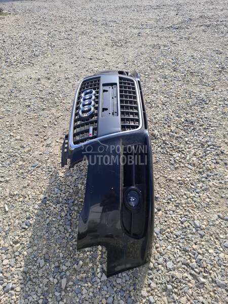 branik  a4 b7 s line