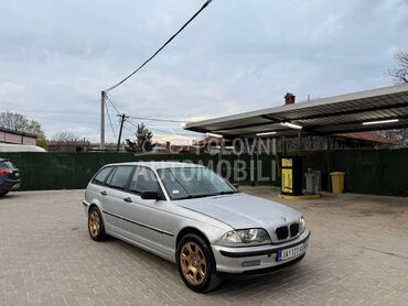 BMW 318 