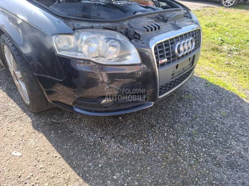 prednjica branik farovi