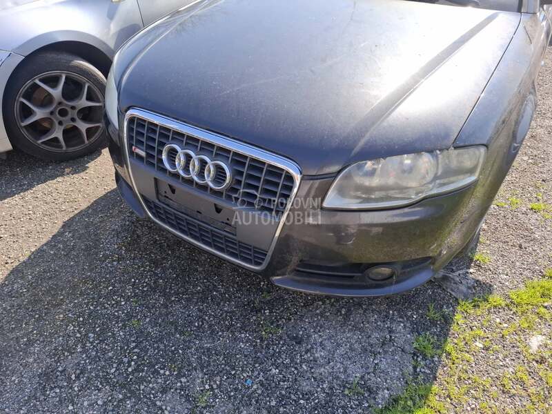 prednjica branik farovi