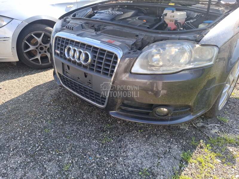 prednjica branik farovi