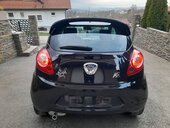 Ford Ka 1.2 UV0Z/CH FUUL