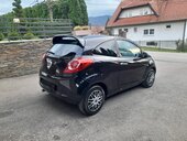 Ford Ka 1.2 UV0Z/CH FUUL