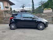Ford Ka 1.2 UV0Z/CH FUUL