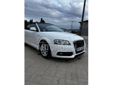 Audi A3 Sline
