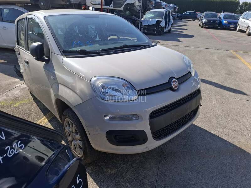 prednjica branik farovi