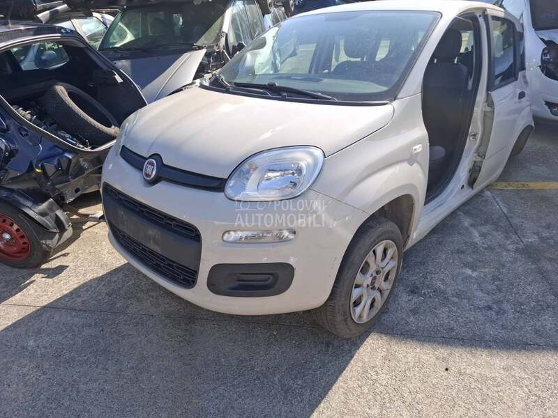 prednjica branik farovi