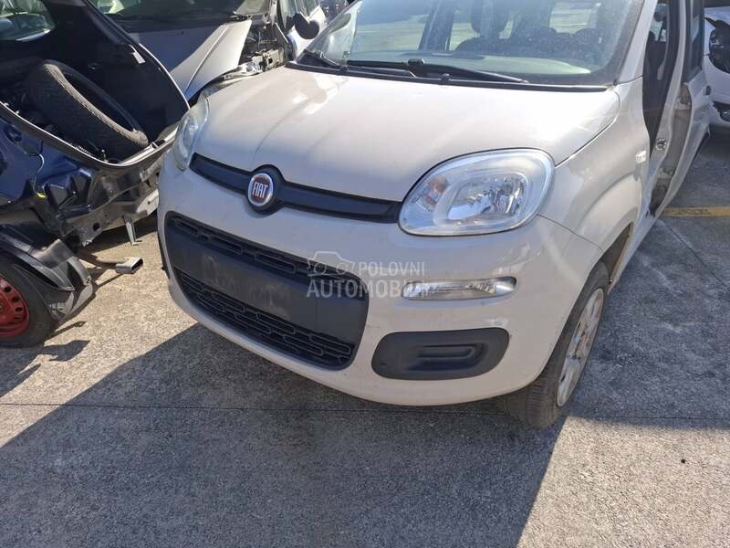 prednjica branik farovi