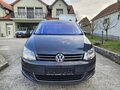 Volkswagen Sharan 2.0 TDI HIGHLINE DSG