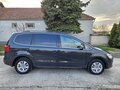 Volkswagen Sharan 2.0 TDI HIGHLINE DSG