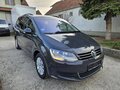 Volkswagen Sharan 2.0 TDI HIGHLINE DSG