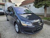 Volkswagen Sharan 2.0 TDI HIGHLINE DSG