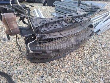 prsa hladnjaci za Fiat Bravo