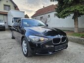 BMW 116 ORG KM