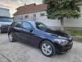 BMW 116 ORG KM
