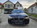 BMW 116 ORG KM