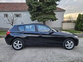 BMW 116 ORG KM
