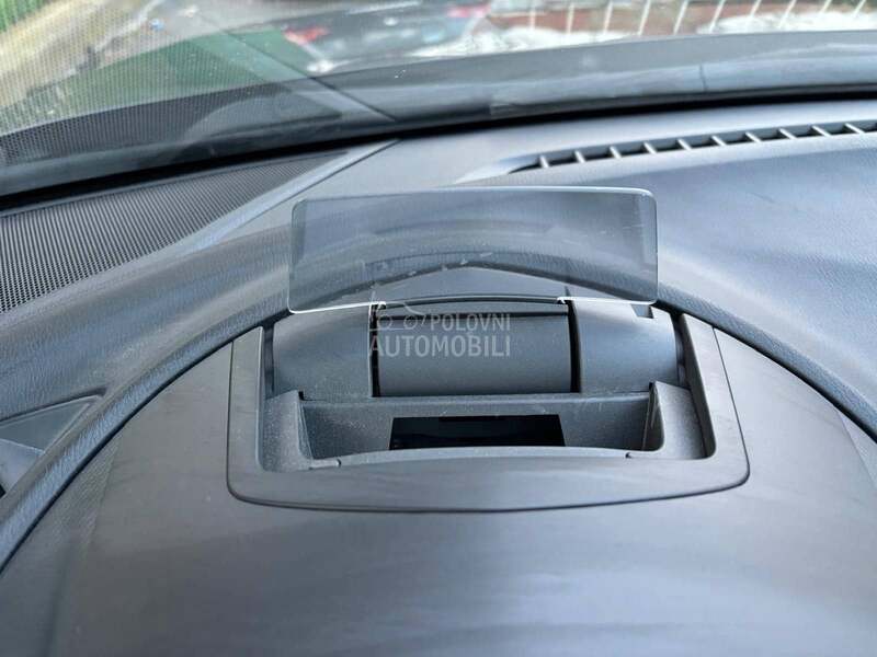 Mazda 3 SKAYAKTIV G120