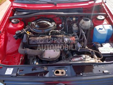 Volkswagen Golf 2 1.3