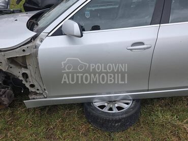 Prednja leva vrata e60 e61 za BMW Serija 5 od 2003. do 2010. god.