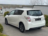 Toyota Verso 1,6D4D 7 sedista