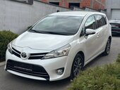 Toyota Verso 1,6D4D 7 sedista