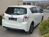 Toyota Verso 1,6D4D 7 sedista