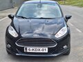 Ford Fiesta 1.6 TDCI TITANIUM