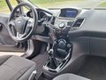 Ford Fiesta 1.6 TDCI TITANIUM