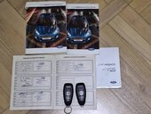 Ford Fiesta 1.6 TDCI TITANIUM