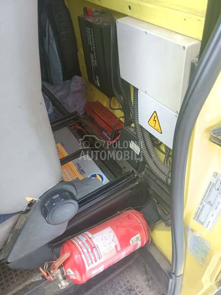 Volkswagen Transporter T4 syncro