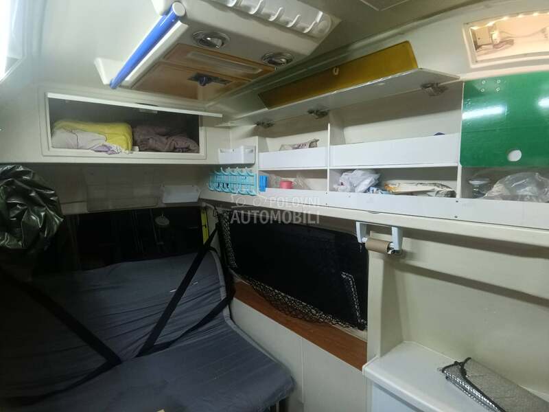 Volkswagen Transporter T4 syncro