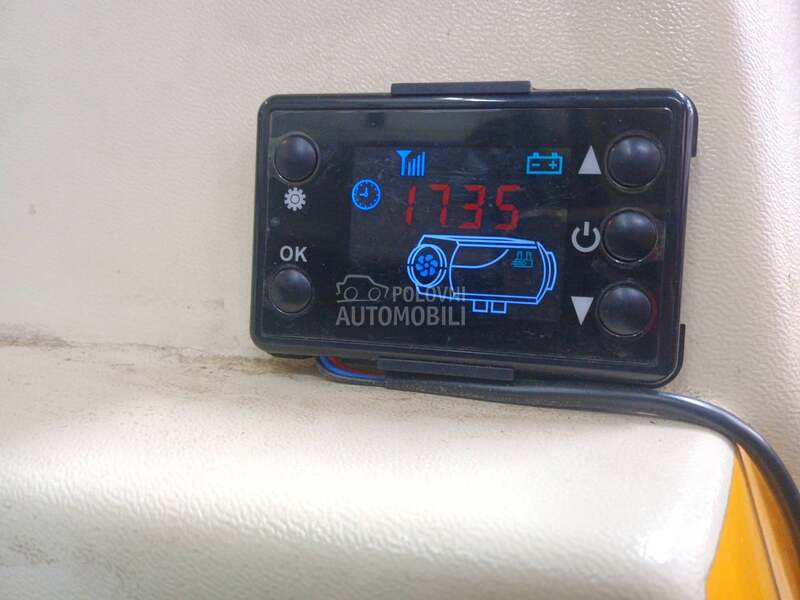 Volkswagen Transporter T4 syncro