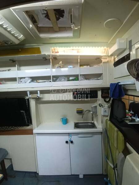 Volkswagen Transporter T4 syncro