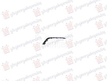 LAJSNA PREDNJEG BRANIKA  A3... za Audi A3