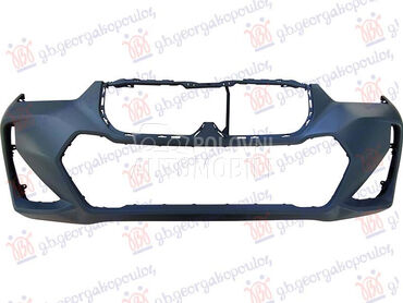 PREDNJI BRANIK PM (2 PDC SE... za BMW Serija X, X1