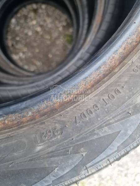 Nokian 195/55 R16 Sve sezone