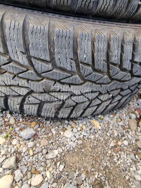 Nokian 195/55 R16 Sve sezone