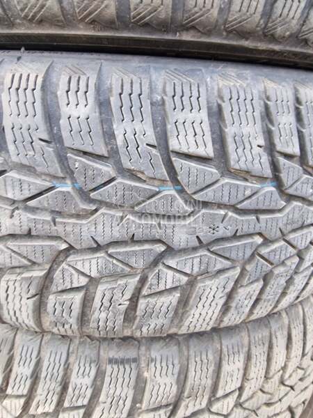 Nokian 195/55 R16 Sve sezone