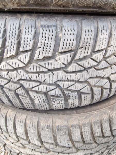Nokian 195/55 R16 Sve sezone