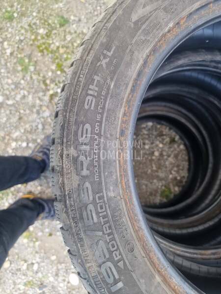 Nokian 195/55 R16 Sve sezone