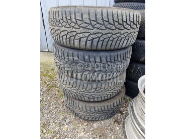 Nokian 195/55 R16 Sve sezone