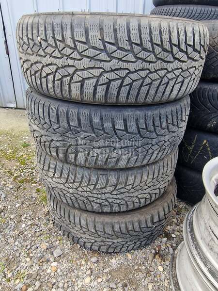 Nokian 195/55 R16 Sve sezone