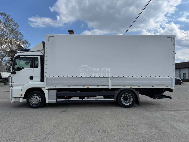 MAN TGS 18.320