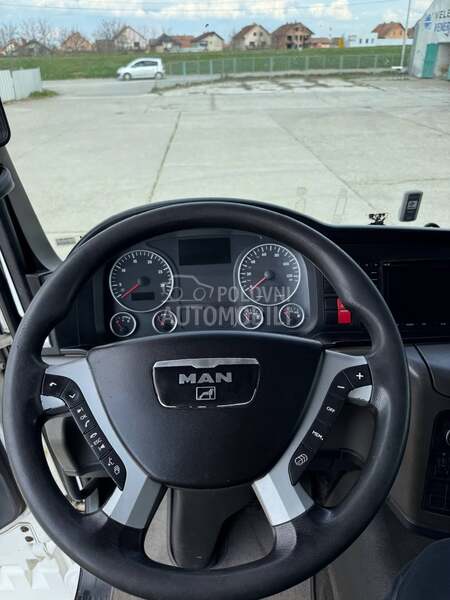 MAN TGS 18.320