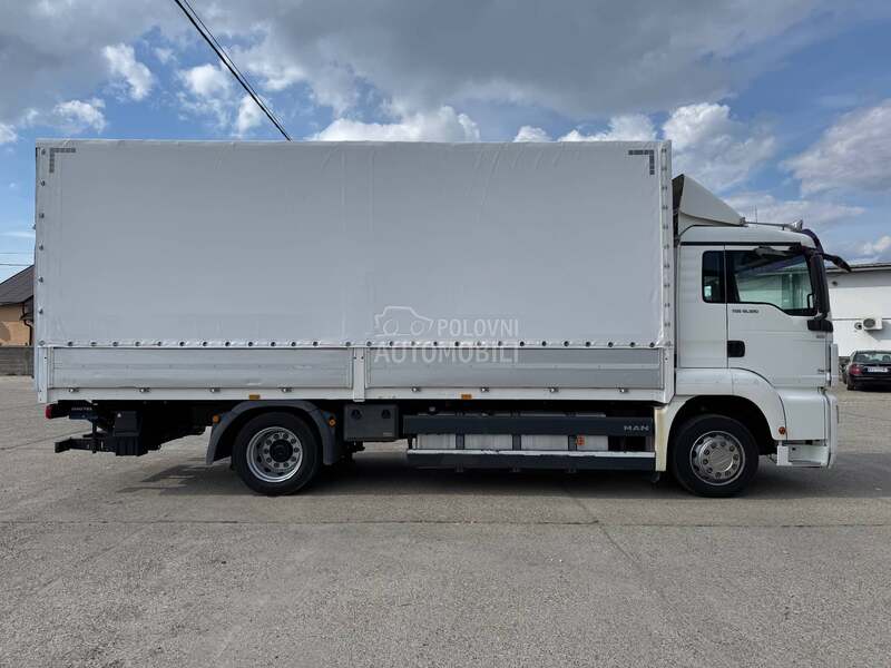 MAN TGS 18.320