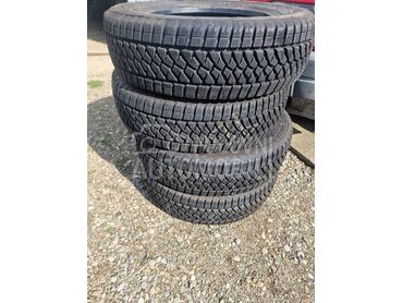 Bridgestone 195/65 R16 Sve sezone