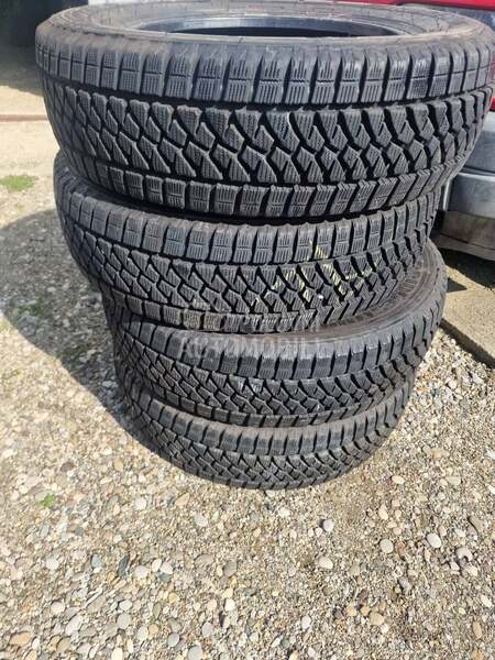 Bridgestone 195/65 R16 Sve sezone
